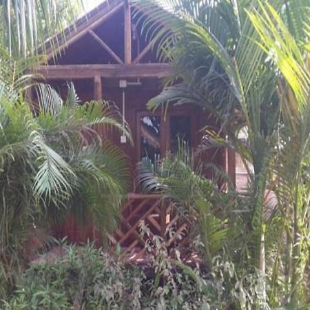 Sea Bird Beach Cafe & Cottages Morjim Eksteriør billede
